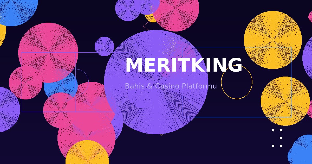 Meritking